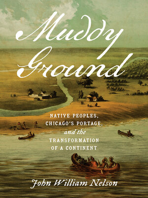 cover image of Muddy Ground